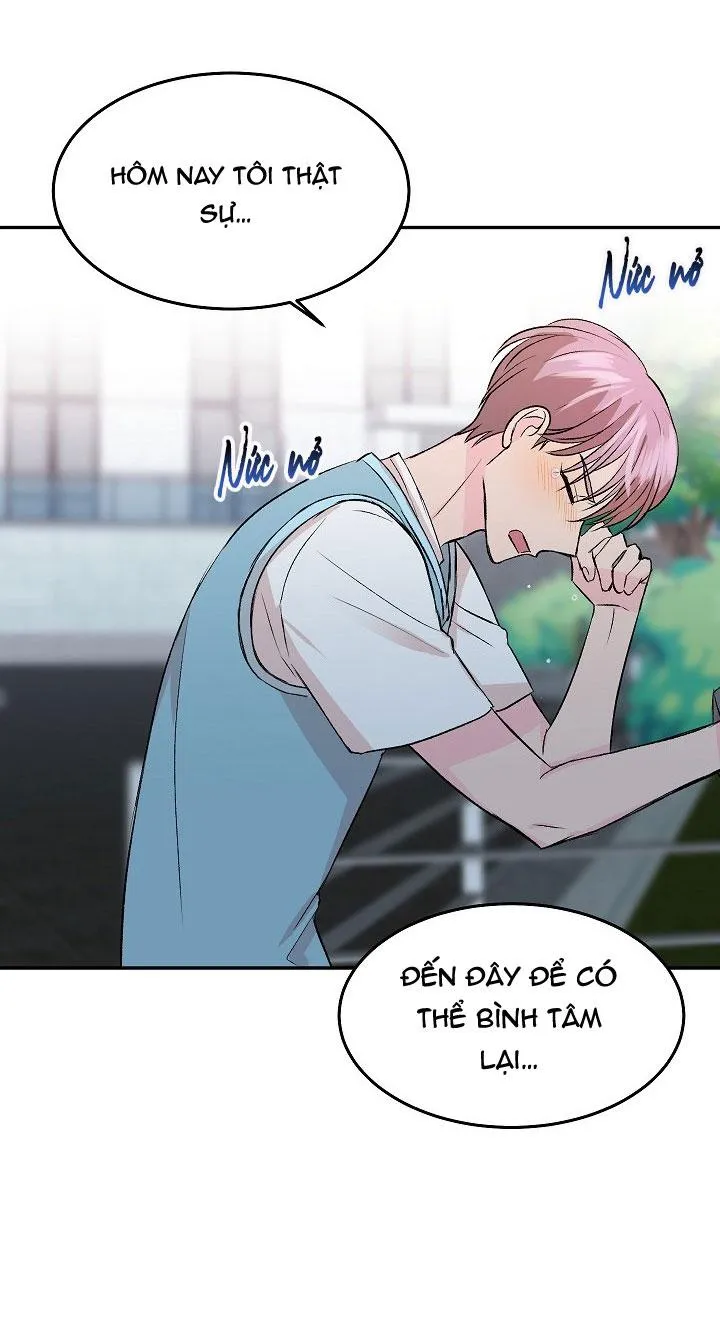 Good dog , my boy Chapter 6 Trang 43