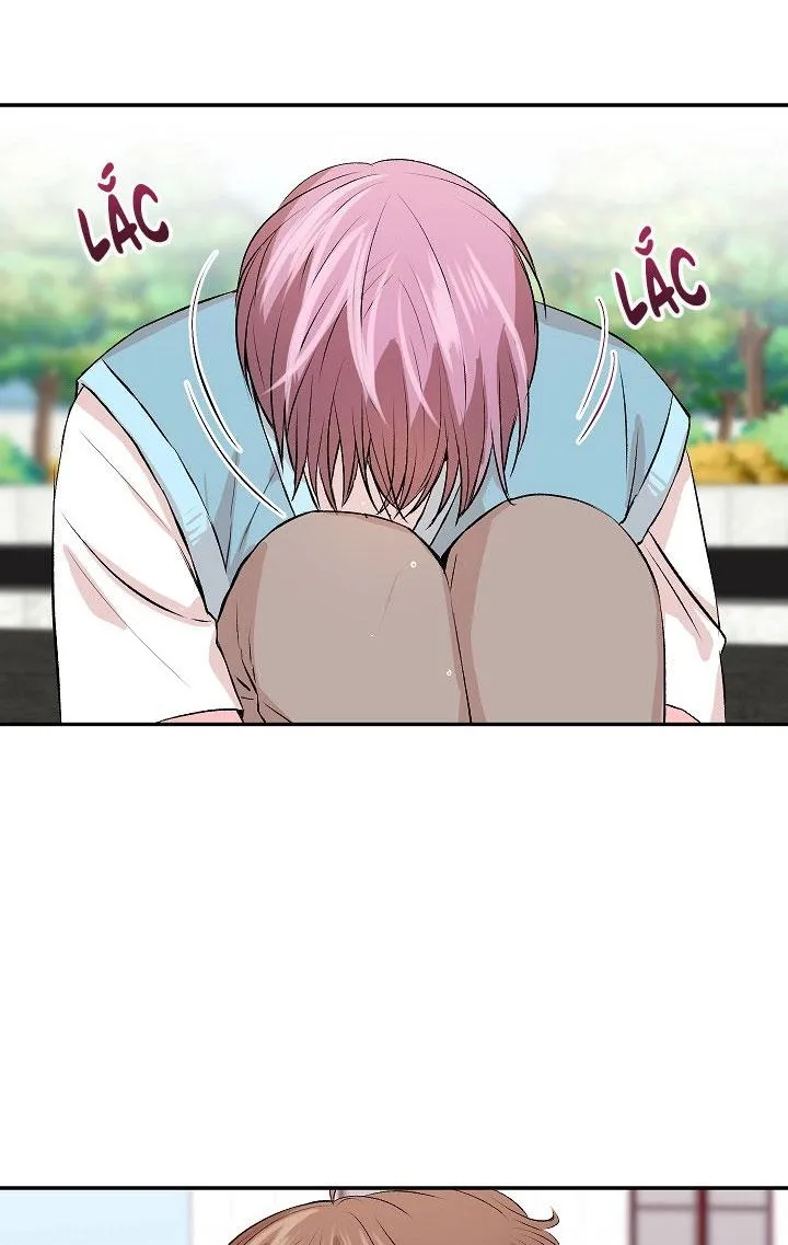 Good dog , my boy Chapter 6 Trang 47