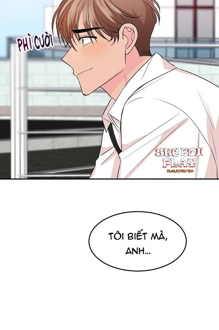 Good dog , my boy Chapter 6 Trang 48