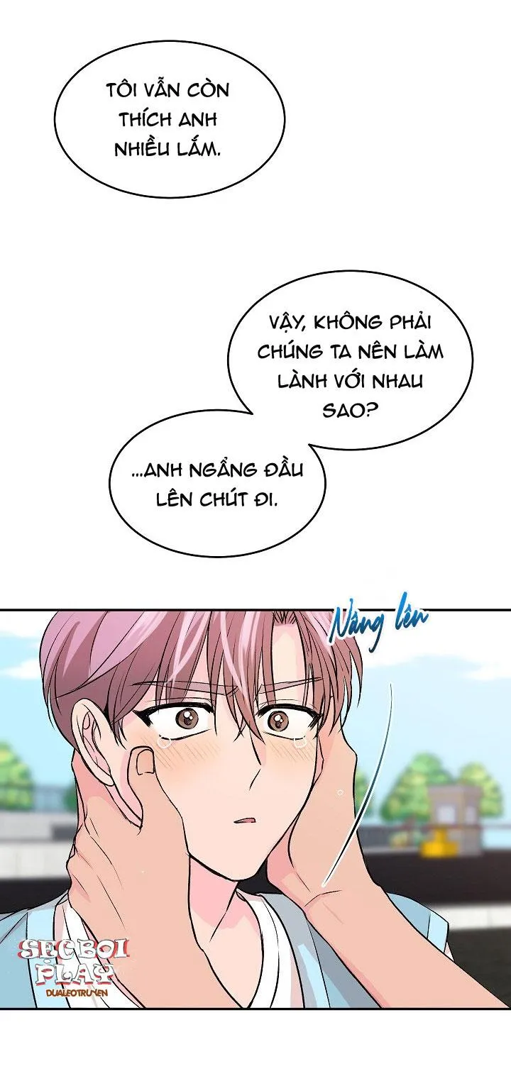 Good dog , my boy Chapter 6 Trang 49