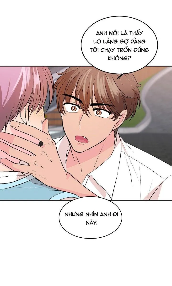 Good dog , my boy Chapter 6 Trang 50