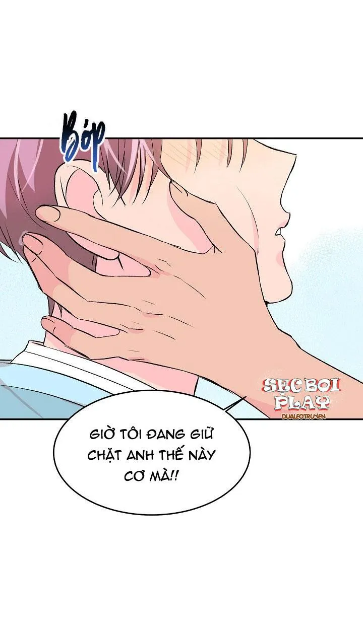 Good dog , my boy Chapter 6 Trang 51