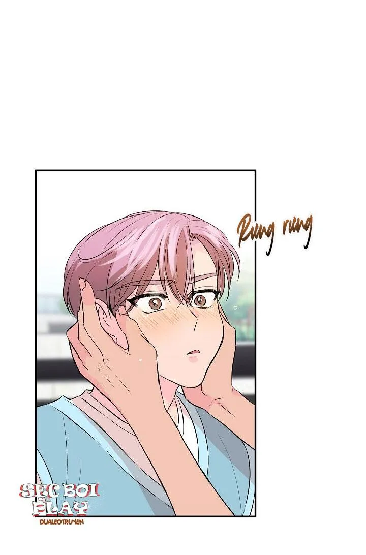 Good dog , my boy Chapter 6 Trang 53