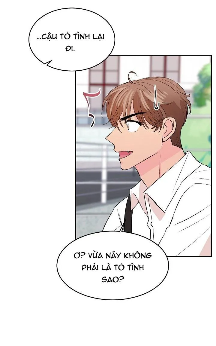 Good dog , my boy Chapter 6 Trang 54