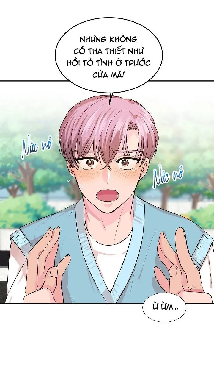 Good dog , my boy Chapter 6 Trang 55