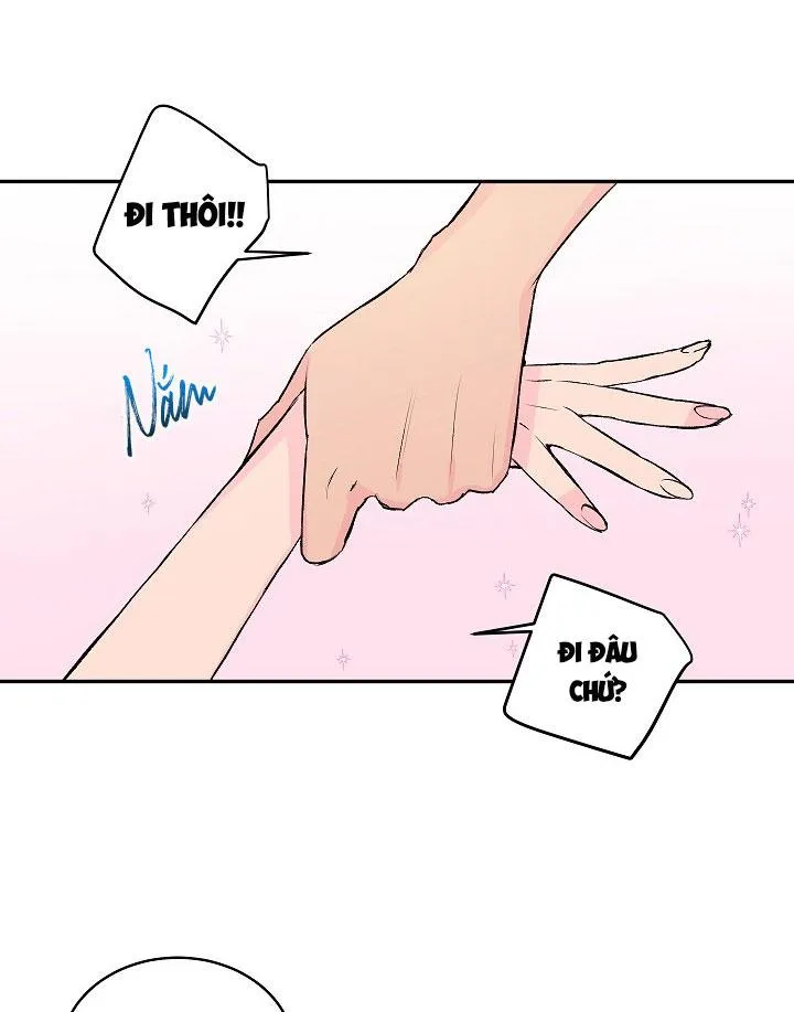Good dog , my boy Chapter 6 Trang 57