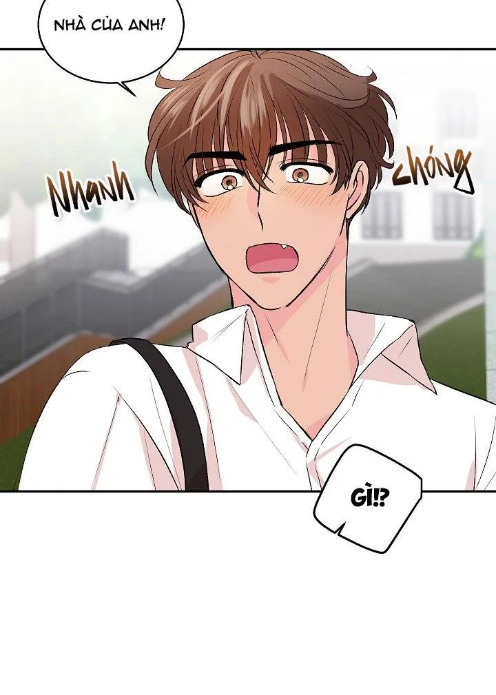 Good dog , my boy Chapter 6 Trang 58
