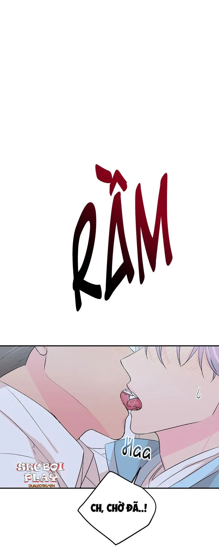 Good dog , my boy Chapter 6 Trang 60