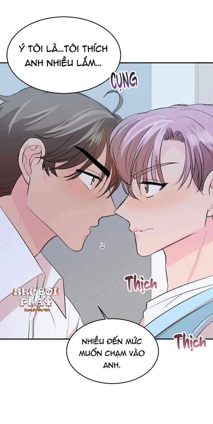 Good dog , my boy Chapter 6 Trang 63