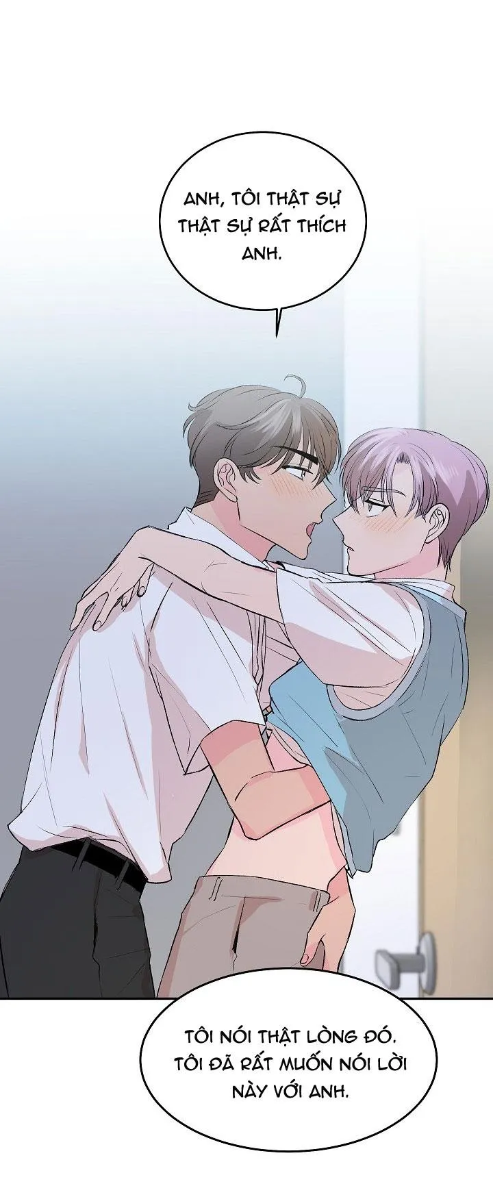 Good dog , my boy Chapter 6 Trang 64
