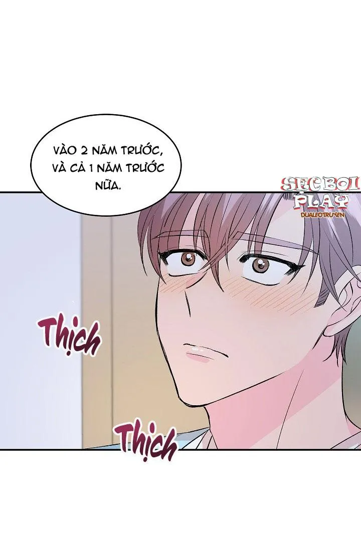 Good dog , my boy Chapter 6 Trang 65