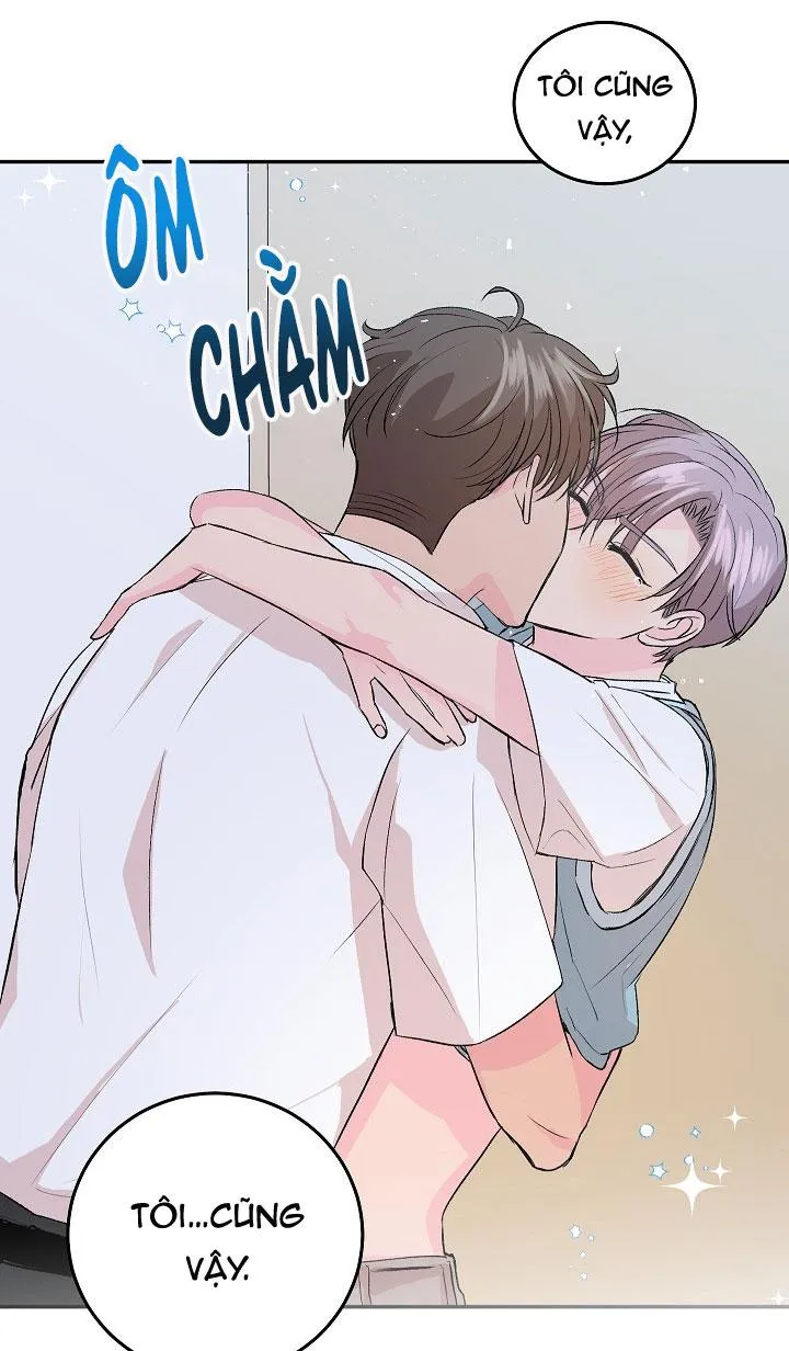 Good dog , my boy Chapter 6 Trang 66