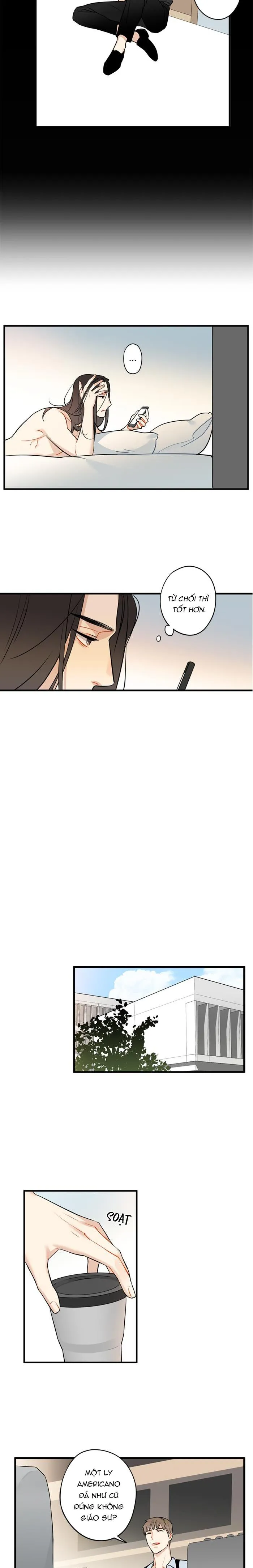 Good morning professorr Chapter 2 Trang 3