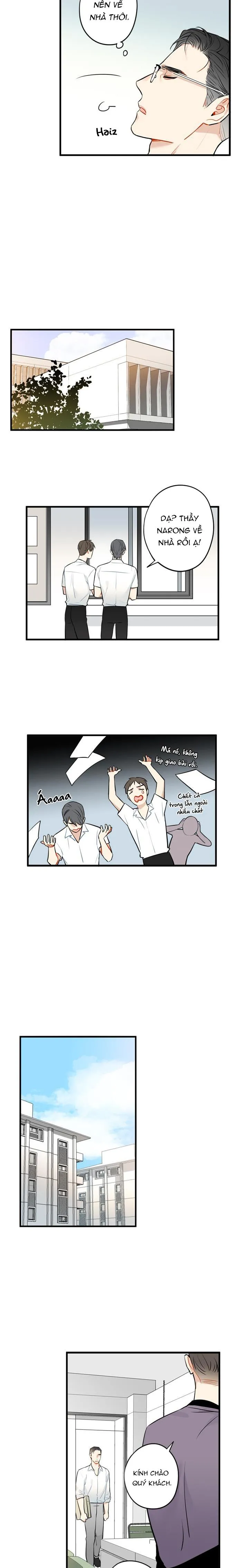 Good morning professorr Chapter 2 Trang 6