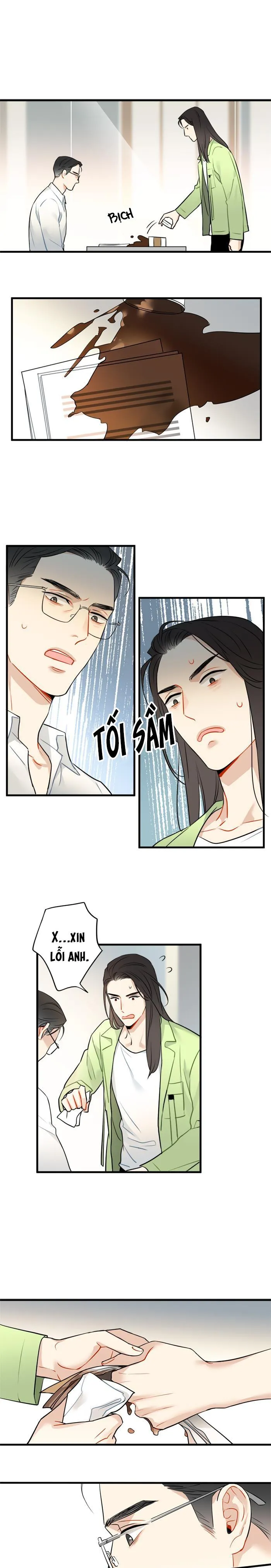 Good morning professorr Chapter 2 Trang 9