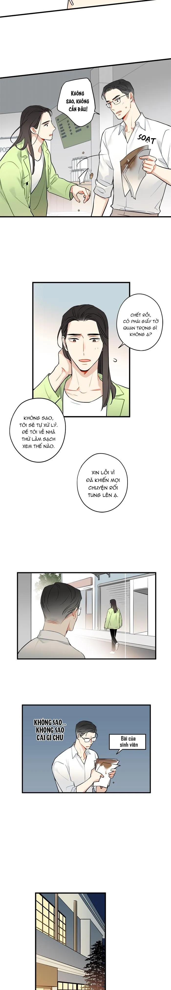 Good morning professorr Chapter 2 Trang 10