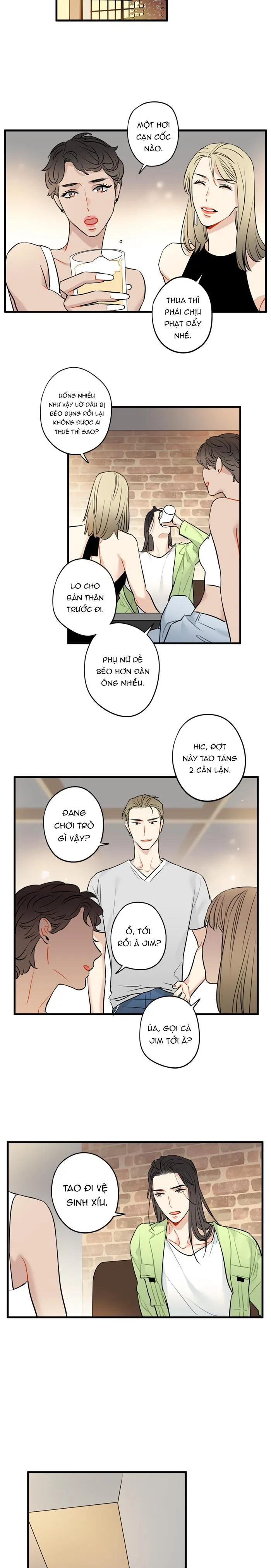 Good morning professorr Chapter 2 Trang 11