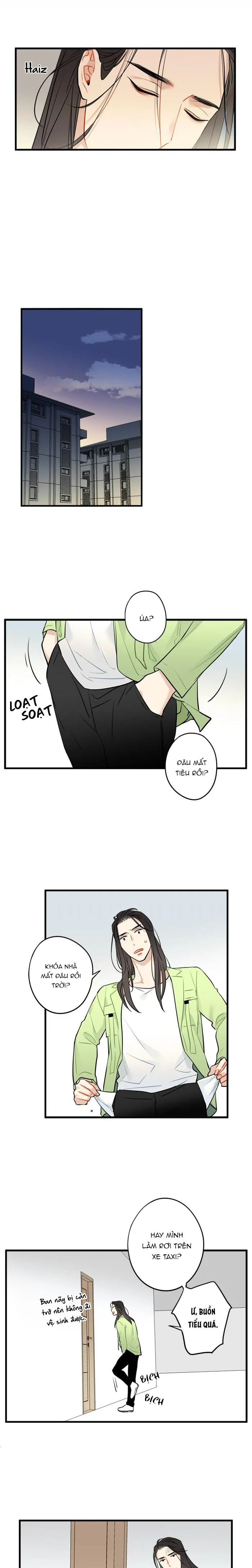 Good morning professorr Chapter 3 Trang 4