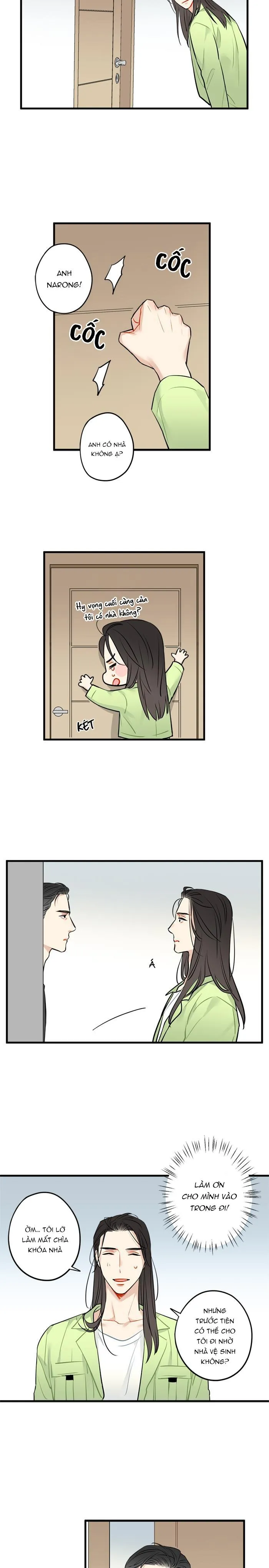 Good morning professorr Chapter 3 Trang 5