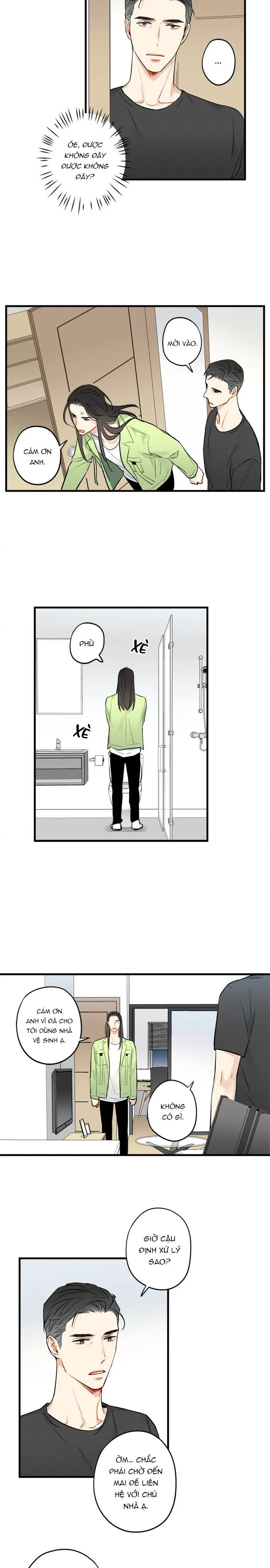 Good morning professorr Chapter 3 Trang 6