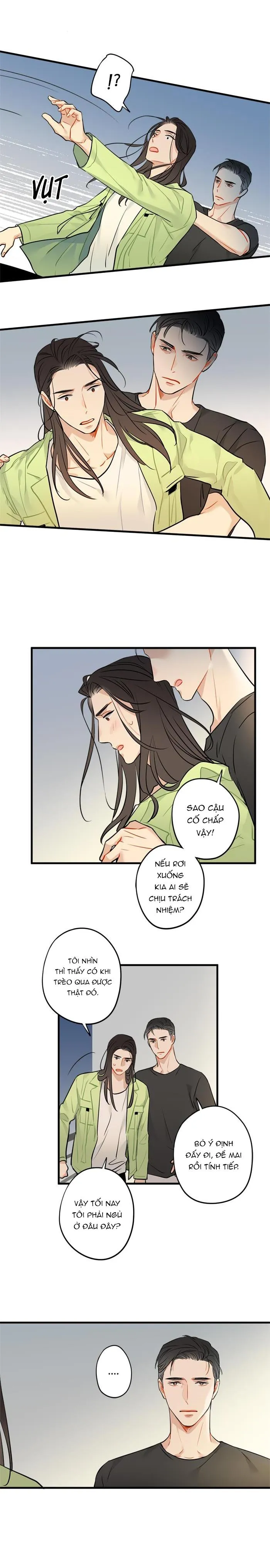 Good morning professorr Chapter 3 Trang 8