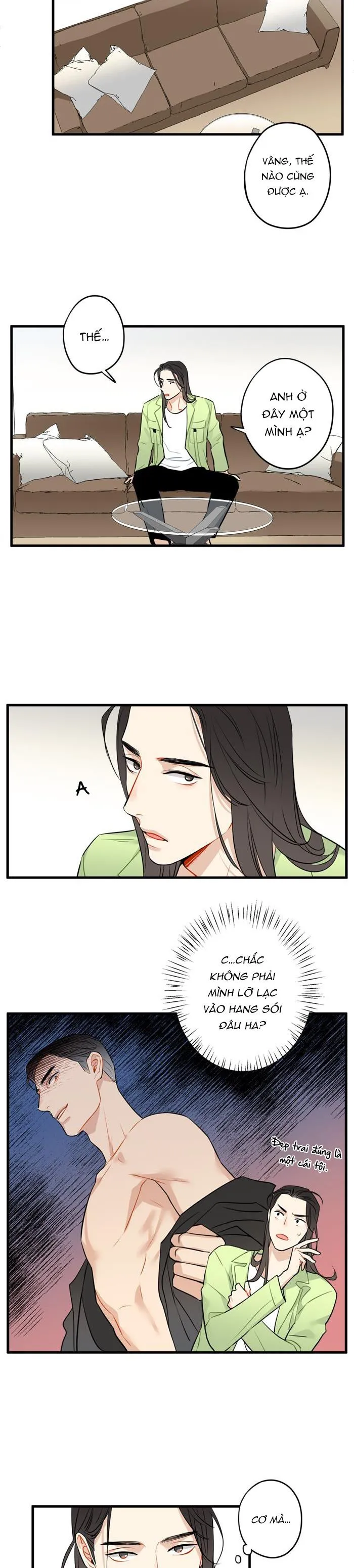 Good morning professorr Chapter 3 Trang 10