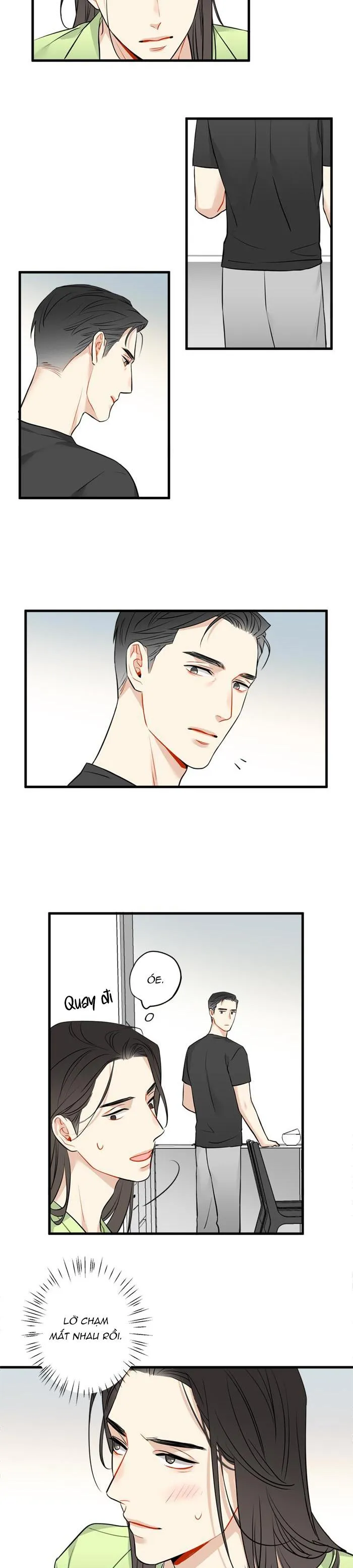 Good morning professorr Chapter 3 Trang 11