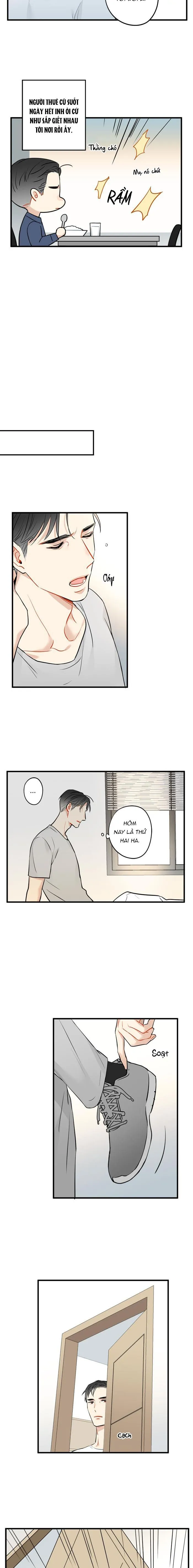 Good morning professorr Chapter 1 Trang 5