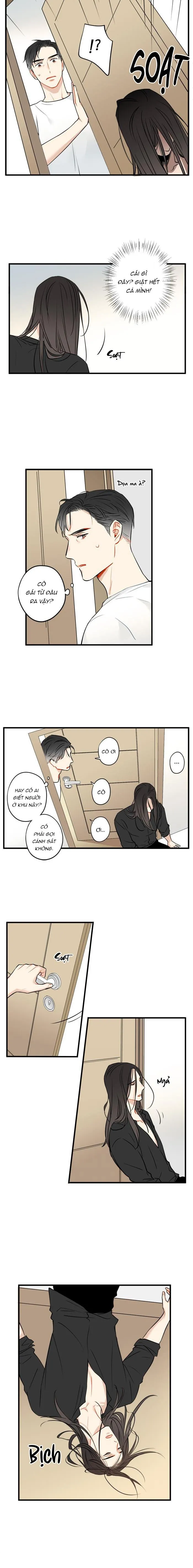 Good morning professorr Chapter 1 Trang 6