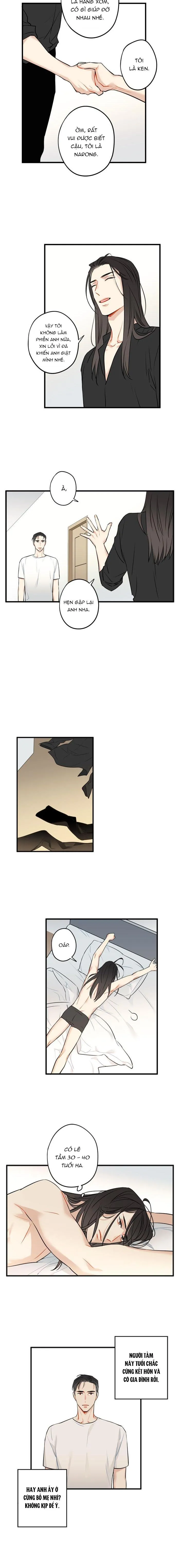 Good morning professorr Chapter 1 Trang 8