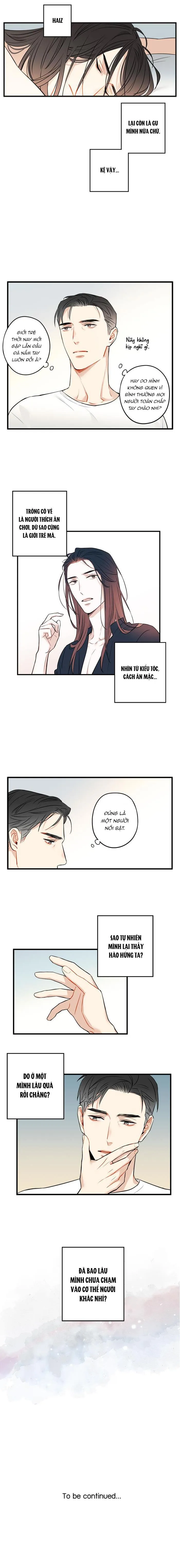 Good morning professorr Chapter 1 Trang 9