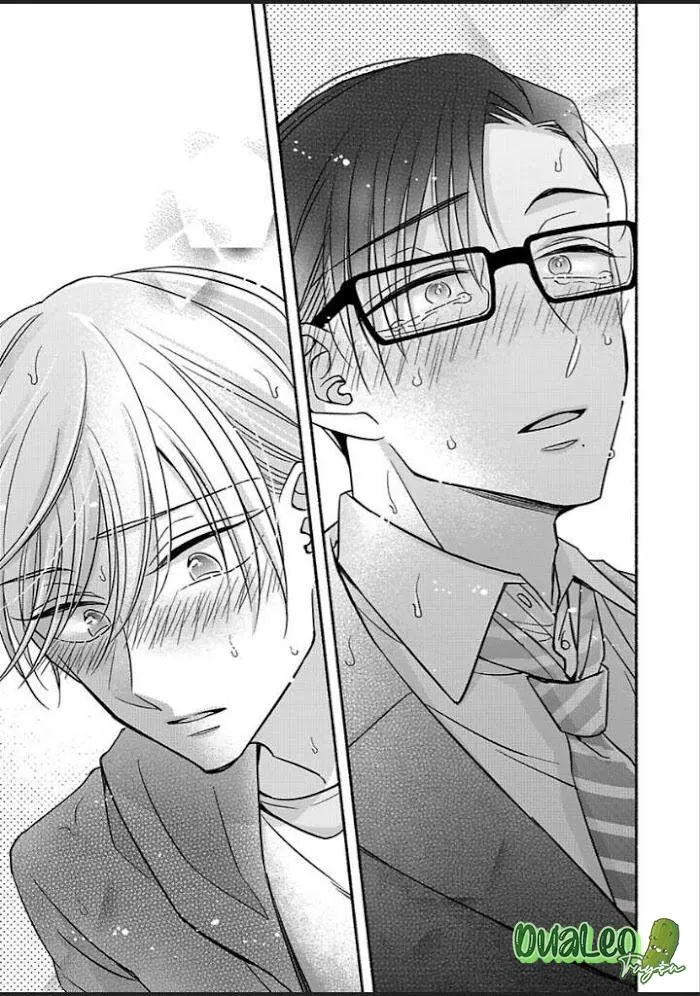 Gotou-san nói sẽ mua tôi Chapter 5 Trang 30