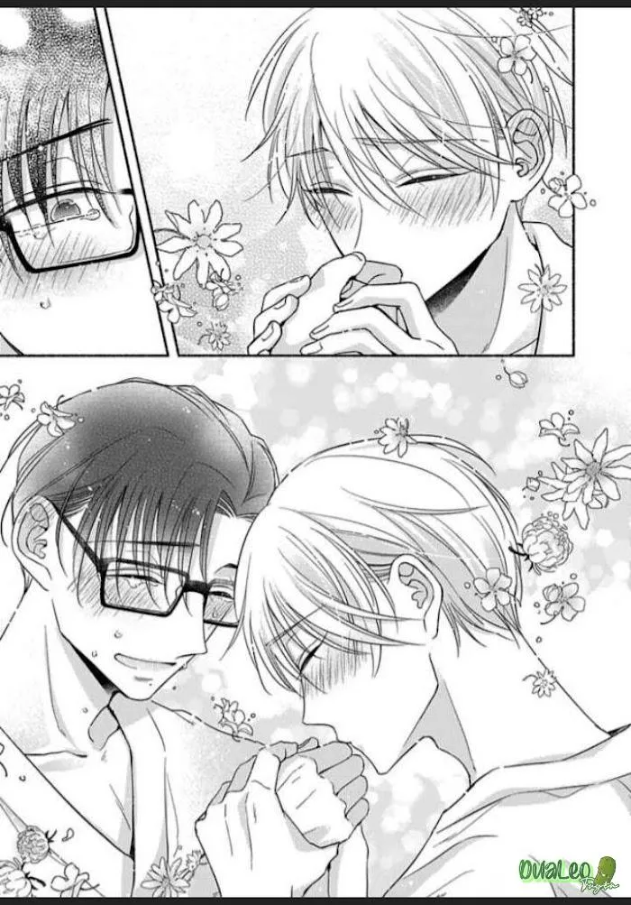 Gotou-san nói sẽ mua tôi Chapter 6 Trang 16