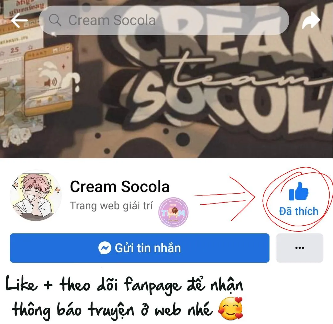 Gozen 3 Ji No Iede Chapter 2 Trang 31