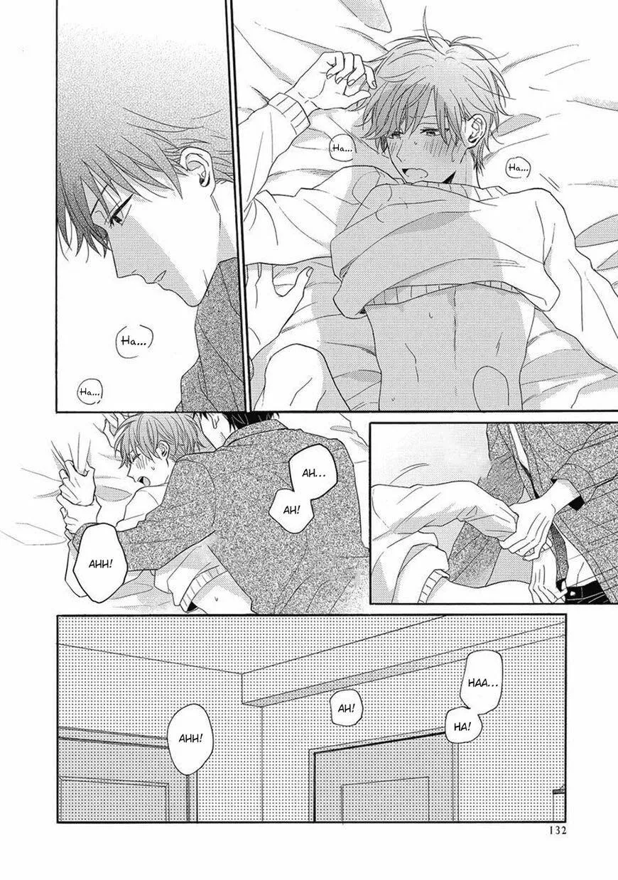 Gozen 3 Ji No Iede Chapter 4 Trang 28