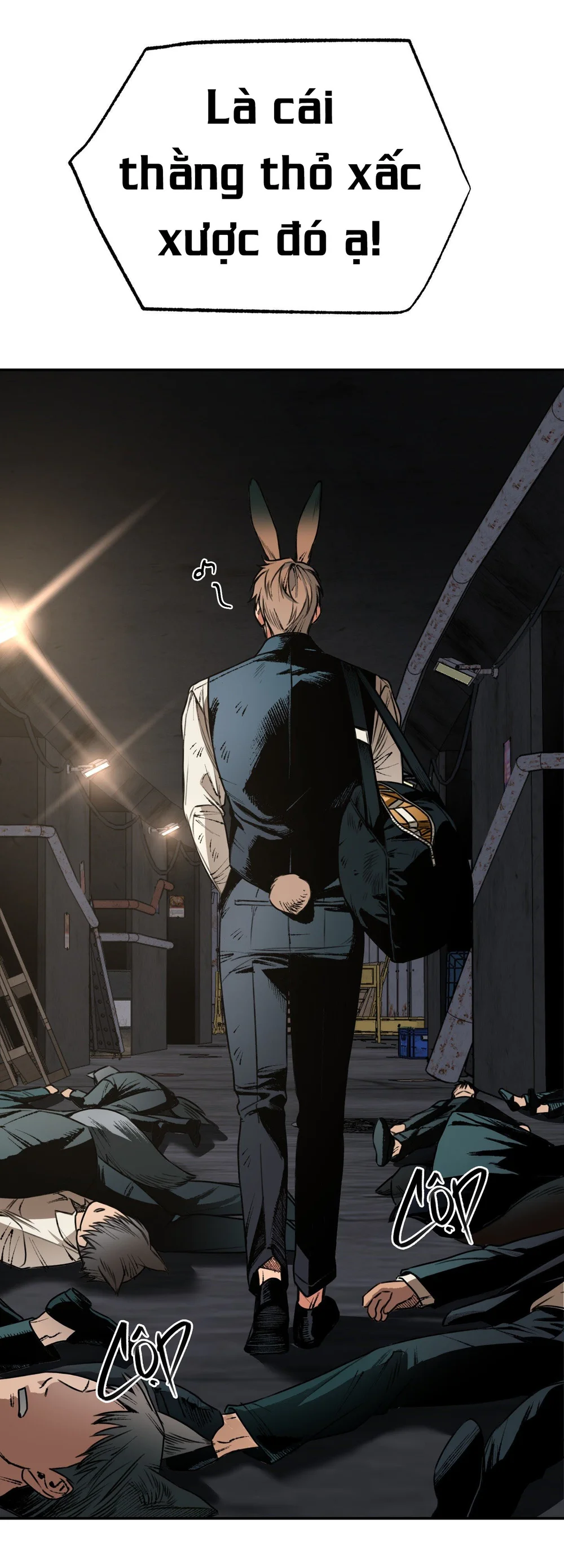 GRASPING Chapter 1 Trang 4