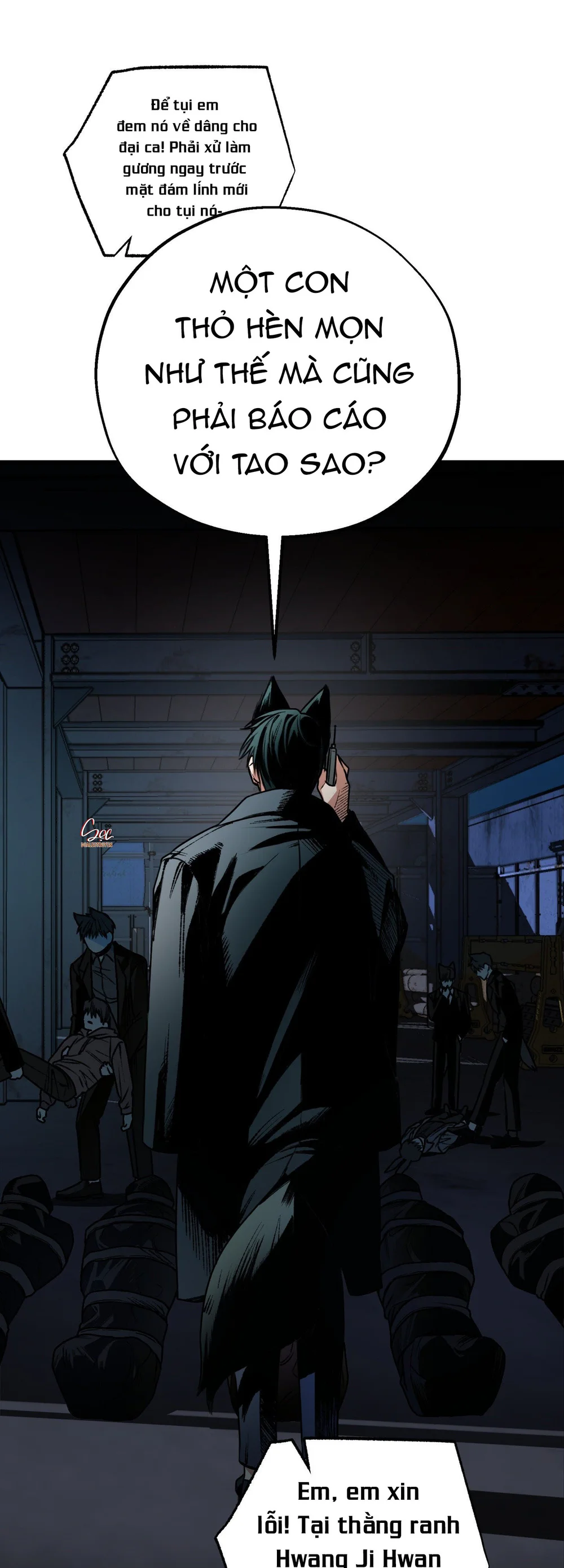 GRASPING Chapter 1 Trang 6