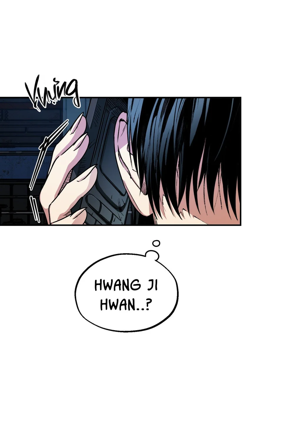 GRASPING Chapter 1 Trang 8