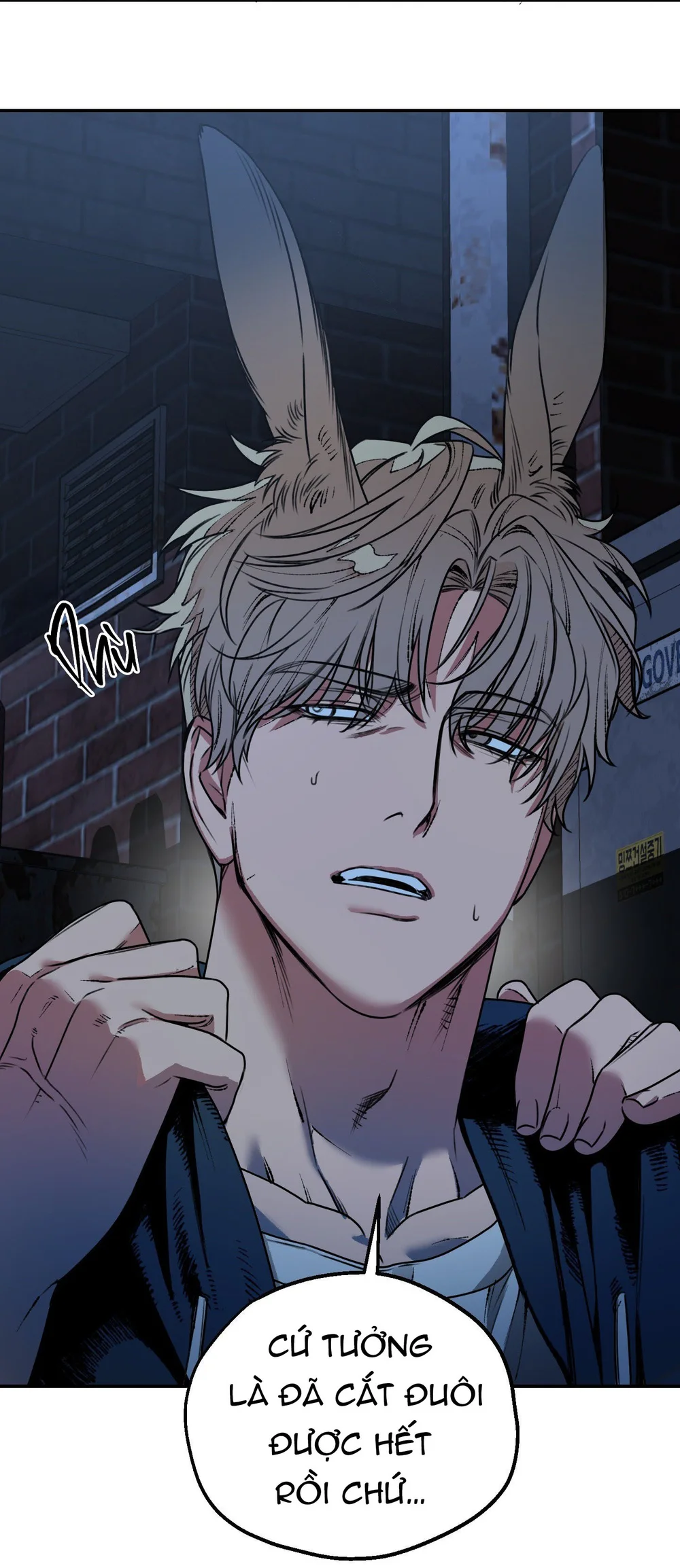 GRASPING Chapter 1 Trang 12