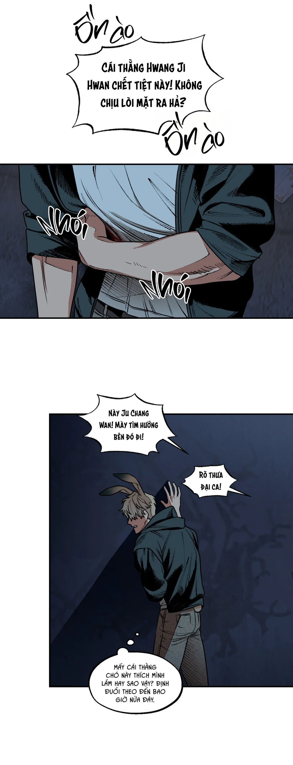 GRASPING Chapter 1 Trang 14