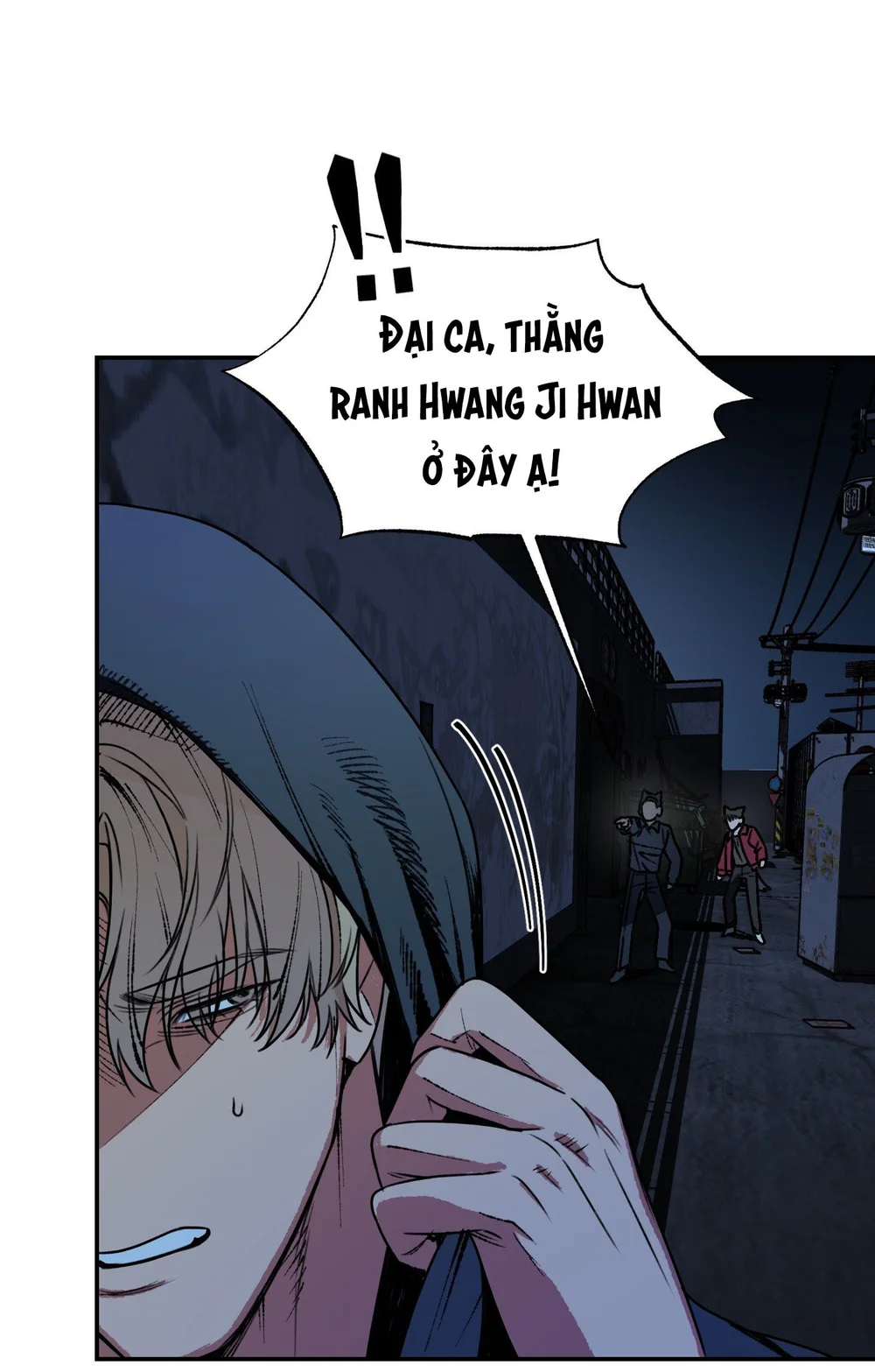 GRASPING Chapter 1 Trang 15
