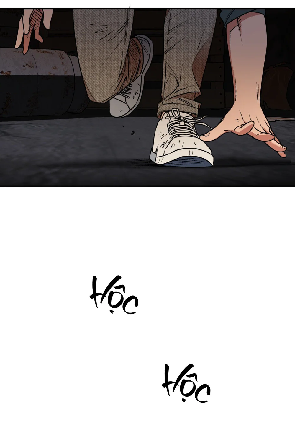 GRASPING Chapter 1 Trang 19