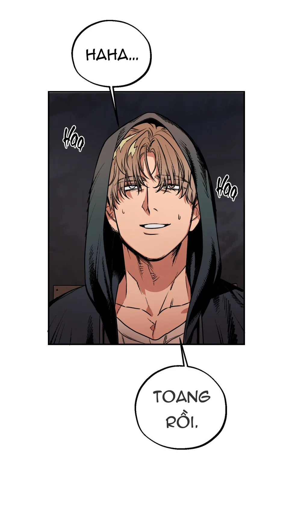 GRASPING Chapter 1 Trang 21