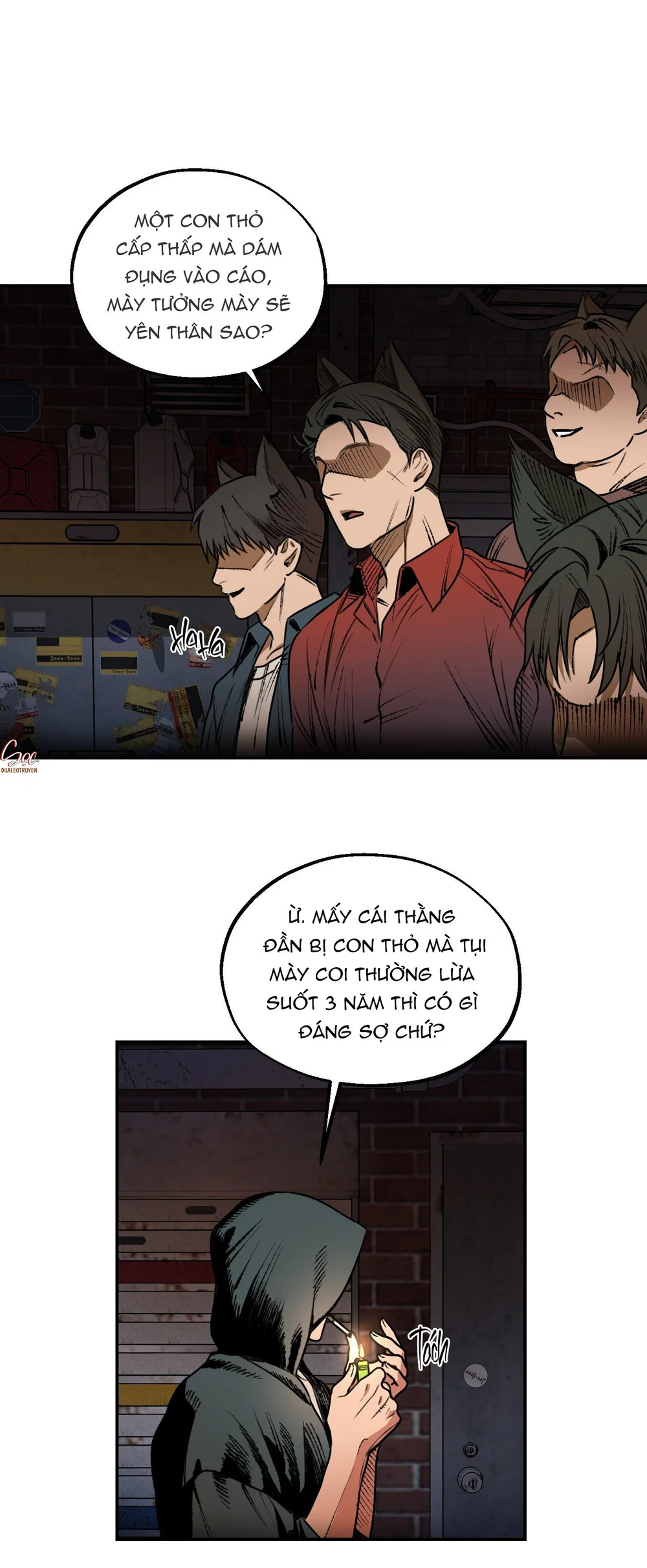 GRASPING Chapter 1 Trang 24