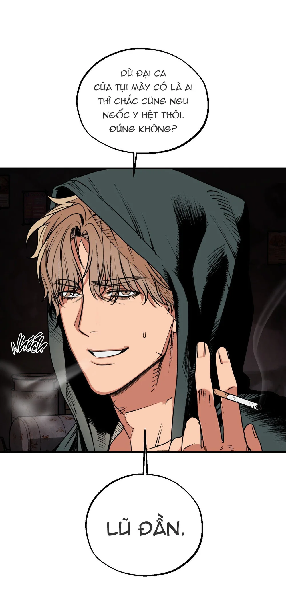 GRASPING Chapter 1 Trang 26