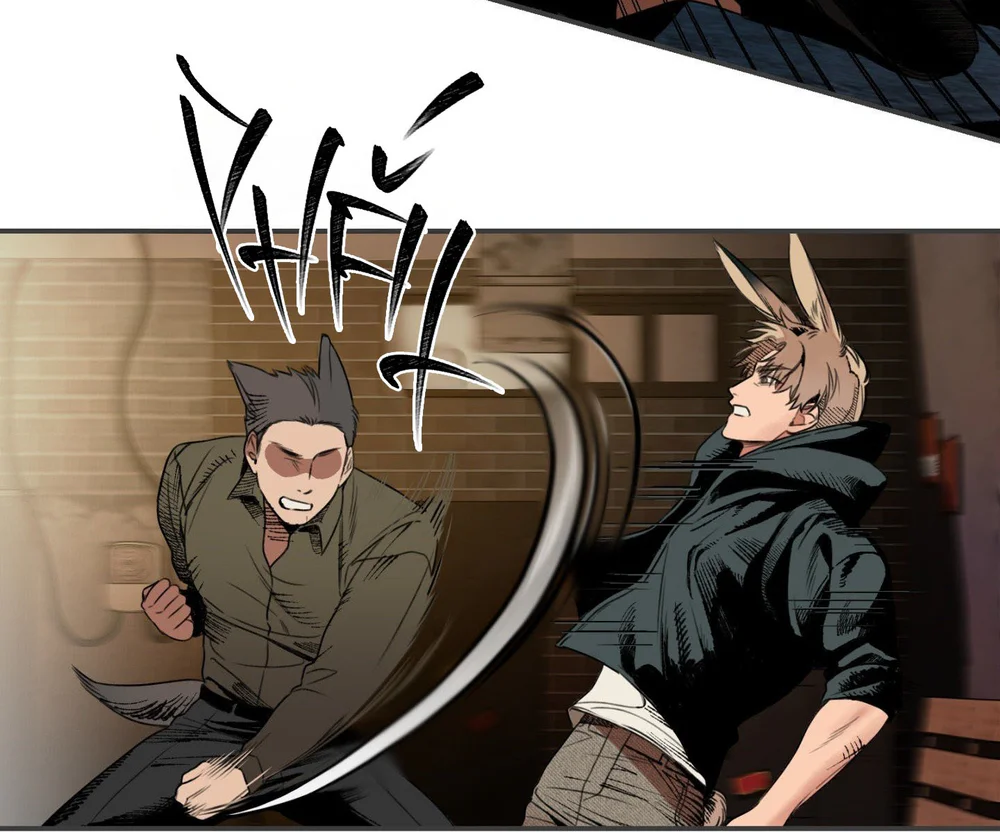 GRASPING Chapter 1 Trang 29