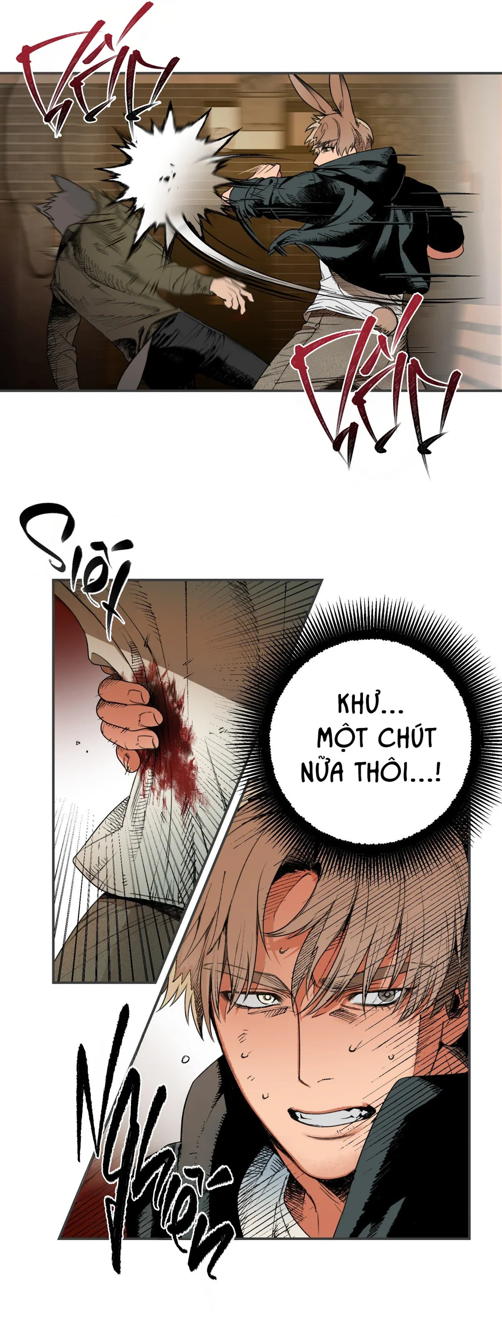 GRASPING Chapter 1 Trang 30