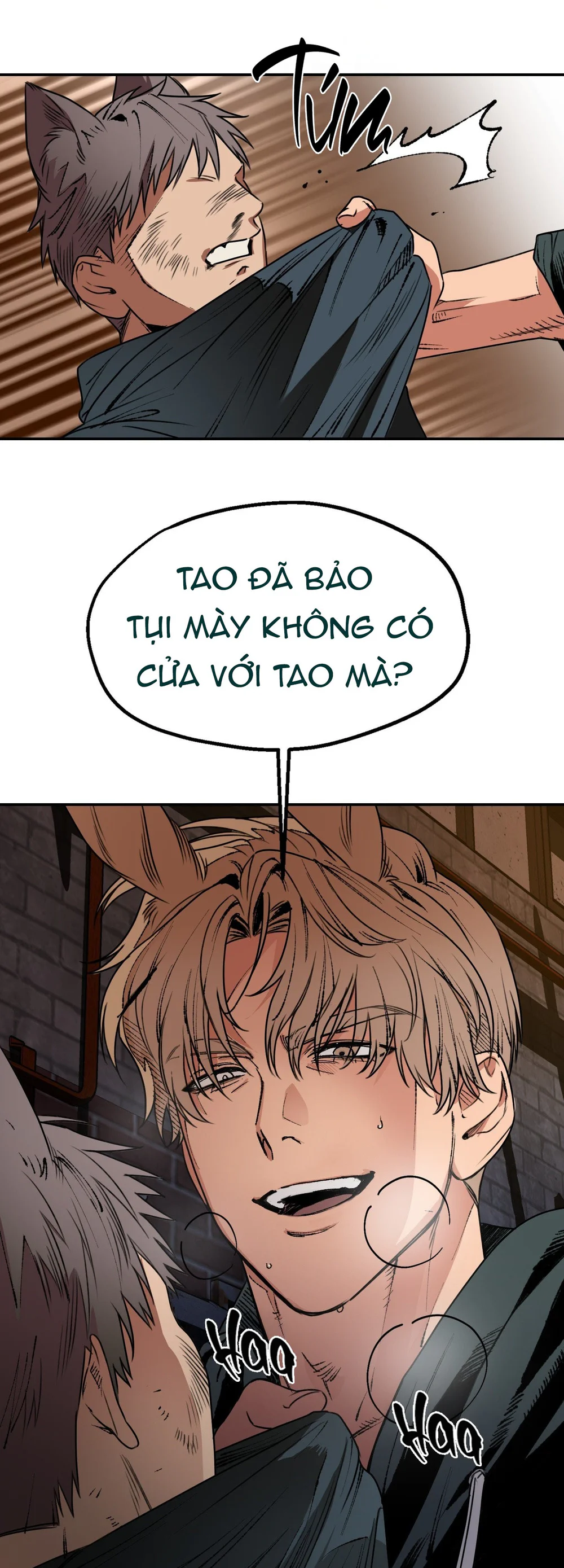 GRASPING Chapter 1 Trang 32