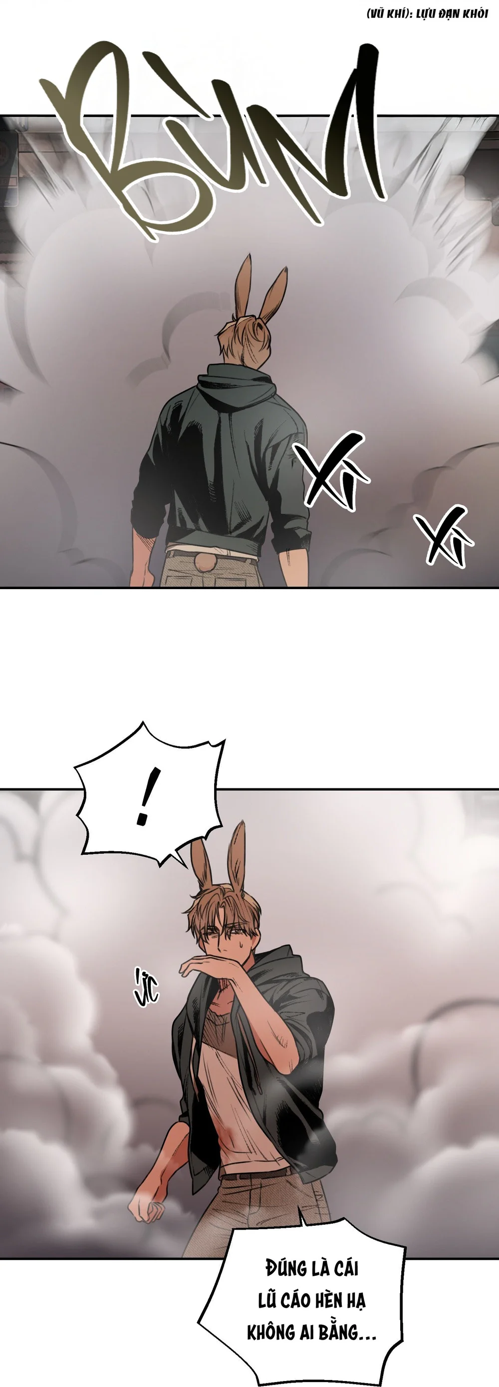 GRASPING Chapter 1 Trang 35