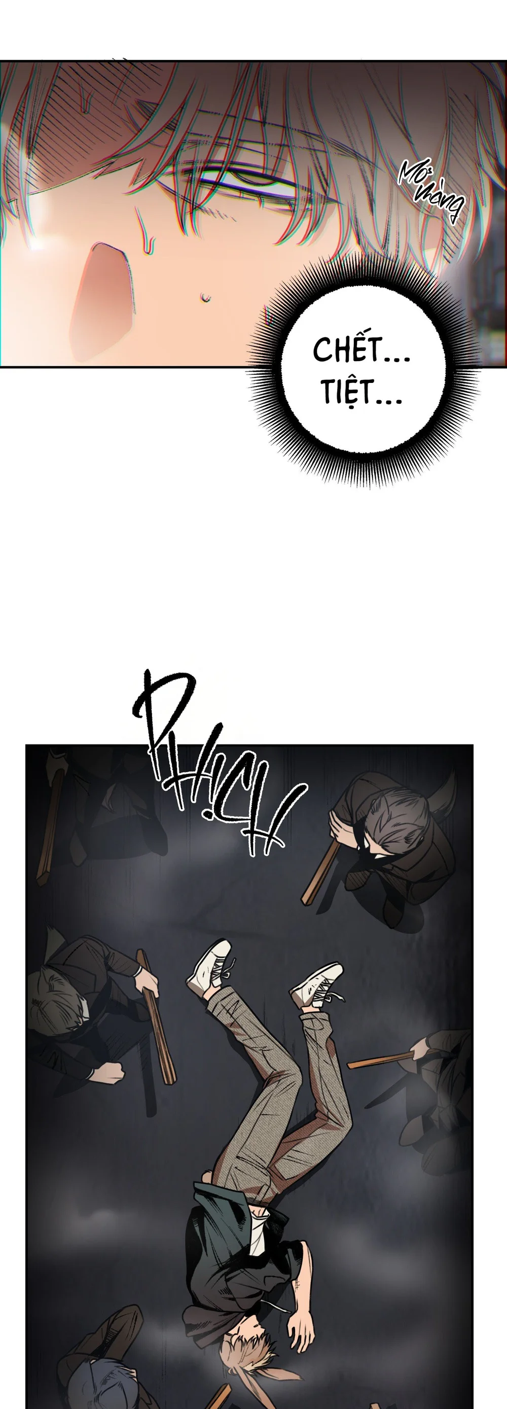 GRASPING Chapter 1 Trang 37